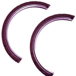 RMS300 1959-79 PONTIAC V8 REAR MAIN SEAL, 326 350 389 400