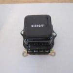 NOS 1963 - 1972 GM Voltage Regulator Camaro Chevelle Nova GTO Trans Am