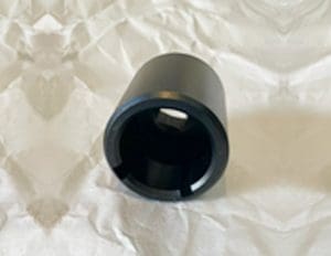 Pontiac Crankshaft Socket Aluminum Crank Socket CS10