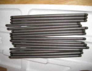 Pontiac PRS2 326 389 421 V8 Pushrod Set/16 1961-66