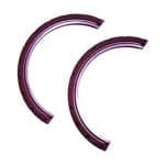 RMS314 PONTIAC V8 REAR MAIN SEAL, 421 428 455 IA2 and KRE