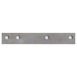 ECK1 1964-72 GTO LeMans Tempest Adapter Straps - Install 1975-81 Pontiac Engine