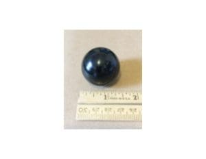 1967-81 GTO 442 Camaro Trans Am HURST DUAL-GATE SHIFTER KNOB correct