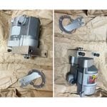 1.4KW PONTIAC HIGH TORQUE SUPER MINI STARTER New 350,400,455 RATIO