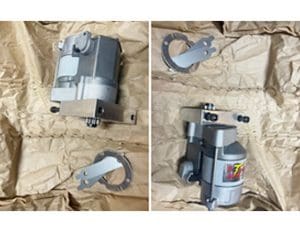 1.4KW PONTIAC HIGH TORQUE SUPER MINI STARTER New 350,400,455 RATIO