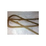 VCG1 Pontiac valve cover gaskets Pair 5/16" Thick extra thick RAIV and race