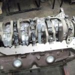 CS01IA PONTIAC V8 CRANKSHAFT SCRAPER for splayed caps, IA ALL PONTIAC
