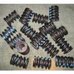 VSH3kit Pontiac PERF valve springs, retainers, locks 400 455 389 350 428