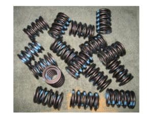 Pontiac V8 stock valve springs 400 455 389 350 428 GTO Firebird