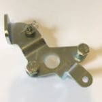 67-71 Pontiac GTO Judge Carburetor Quadrajet Throttle Cable Arm ALL