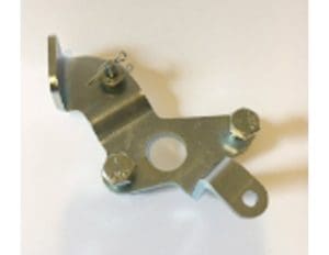 67-71 Pontiac GTO Judge Carburetor Quadrajet Throttle Cable Arm ALL
