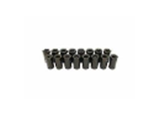 Pontiac short POLY LOCK SET 7/16" For use with roller tip and stock rockers