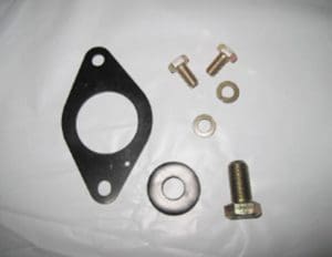 64-79 Pontiac GTO Judge Firebird TA Cam Thrust Plate Kit