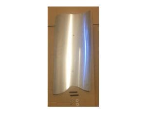 AVP01 Pontiac V8 326 350 389 400 421 428 455 Aftermarket Valley Pan Street Race