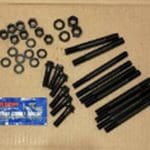 Pontiac Main Stud Kit for 400-455 4-bolt main same as ARP 194-5601