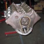 Pontiac V-8 Roller Timing Set stock or high performance