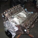 Pontiac V8 steel rocker arm set US made same as comp cams 1251-16 crane 28800-16