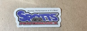 PONTIAC V8 head elongation tool for 1.65 rocker arms DRILL BUSHING version