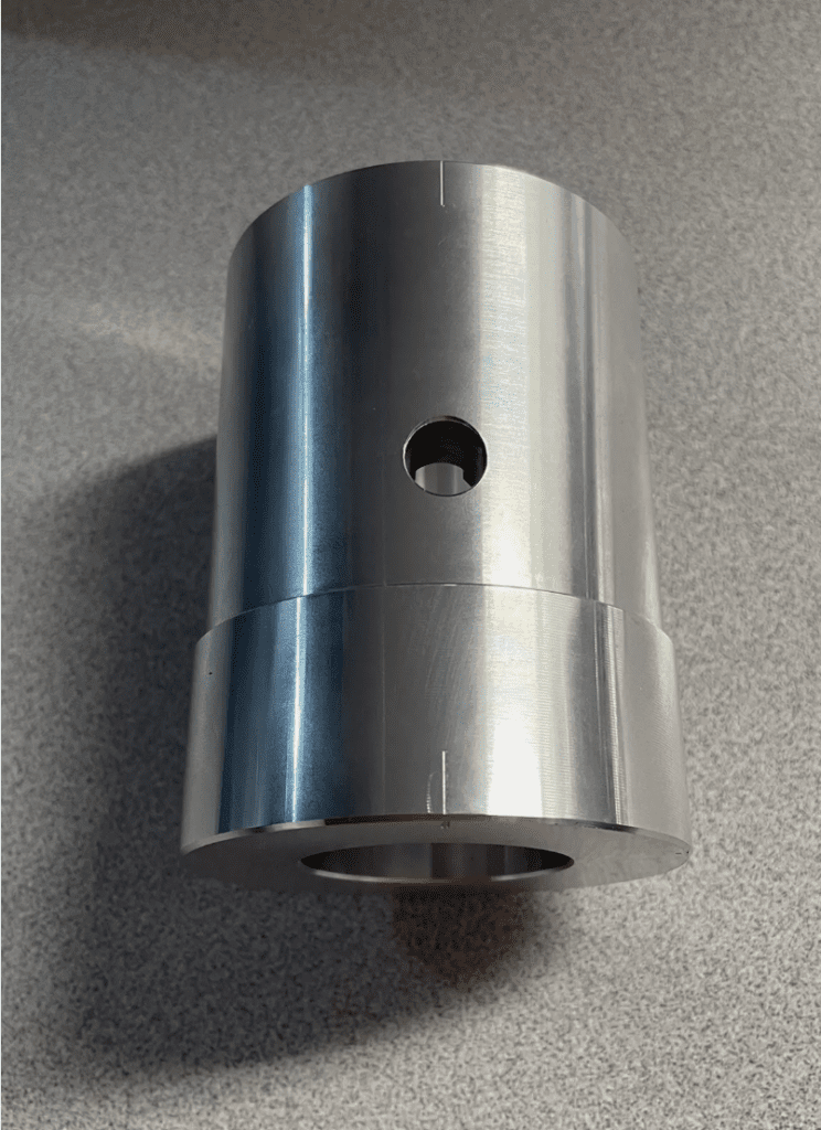 PONTIAC TIMING COVER ALIGNMENT TOOL ALSO INSTALLS SEAL | Spotts Performance