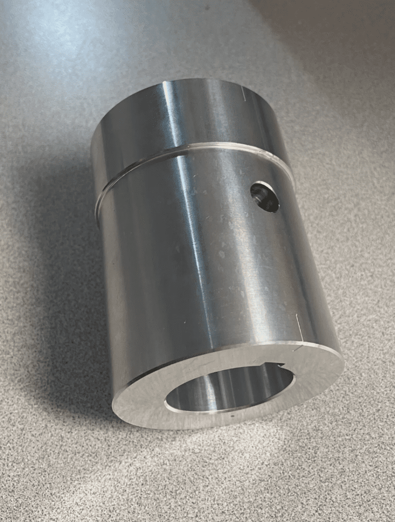 PONTIAC TIMING COVER ALIGNMENT TOOL ALSO INSTALLS SEAL | Spotts Performance