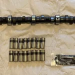 068HL Cam Kit camshaft lifters lube key 400 428 455 389 350 326