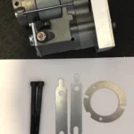 PONTIAC HIGH TORQUE SUPER MINI STARTER 350,400,455 1.2 KW 4:1 RATIO