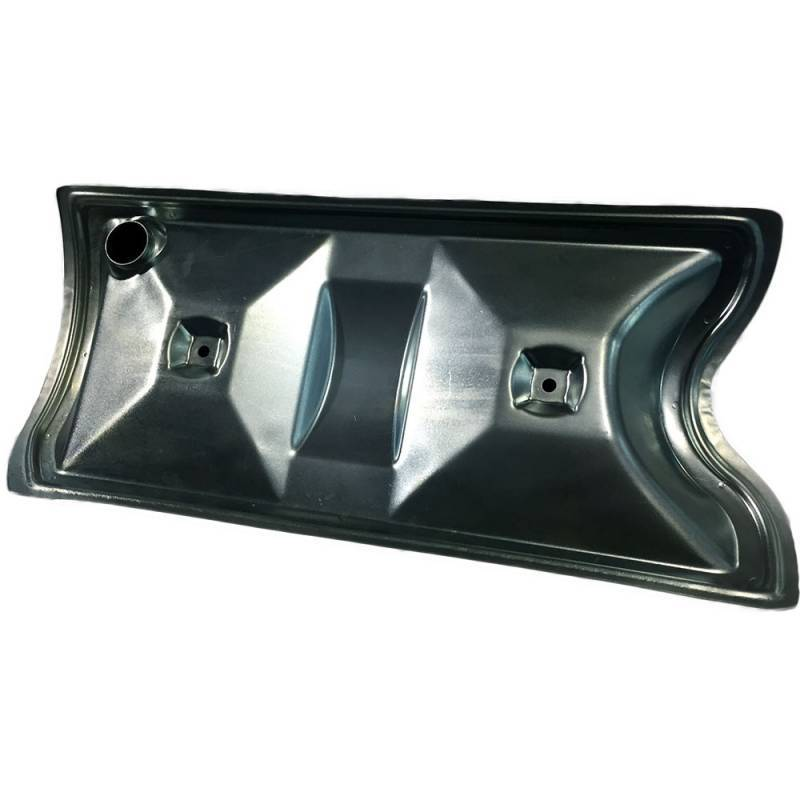 Part #VP01: 68-72 (and newer) valley pan