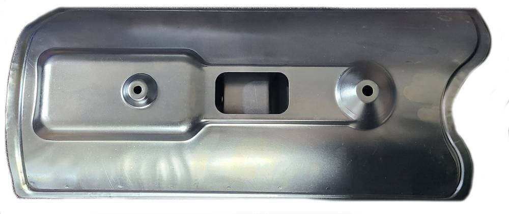 Part #VP01: 68-72 (and newer) valley pan